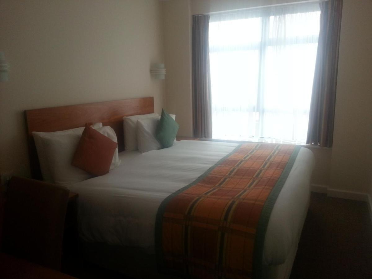 Sefton Express Hotel Ballasalla Rom bilde